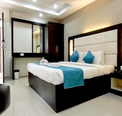 Superior Double Room AC