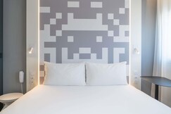 Mercure B, Herault