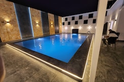 Continental Bay view, Chennai