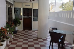 Hotel Annapurna Residency, Dwarka