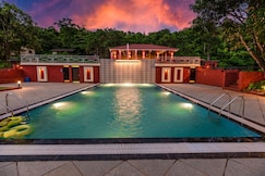 Chinar Woods Resort, Dapoli, Dapoli