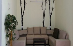 Entire 2 BHK Apartment