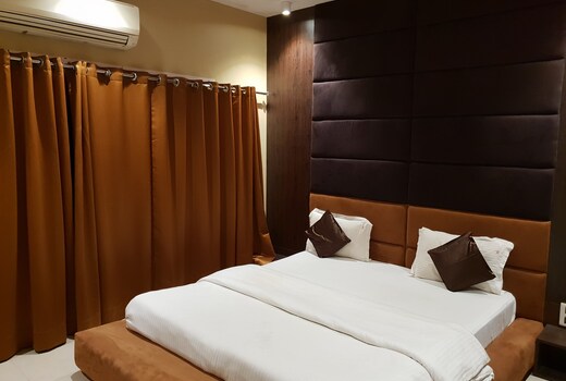 Cabbana Villa by Trident Villas