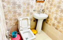 Washroom
