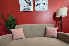 Twilight 1Bhk in Koramangala central 201, Bangalore