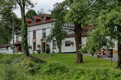 Best Western Plus Ullesthorpe Court Hotel & Golf Club, Leicester