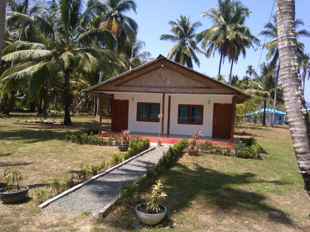 BLISS HOLIDAY RESORTS AND RESTAURANTS - Tap to explore photos