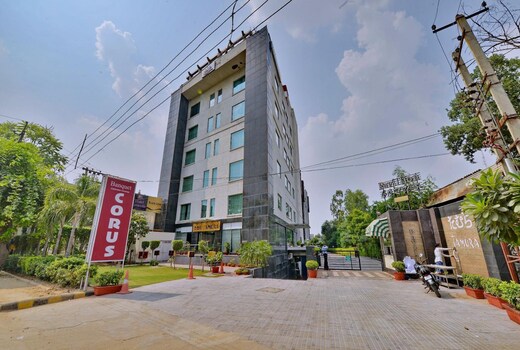 Hotel Grenville