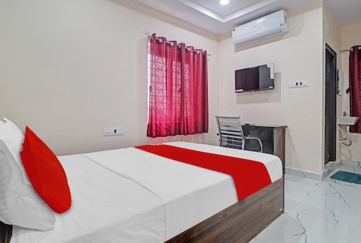 Hotel O SV Grand