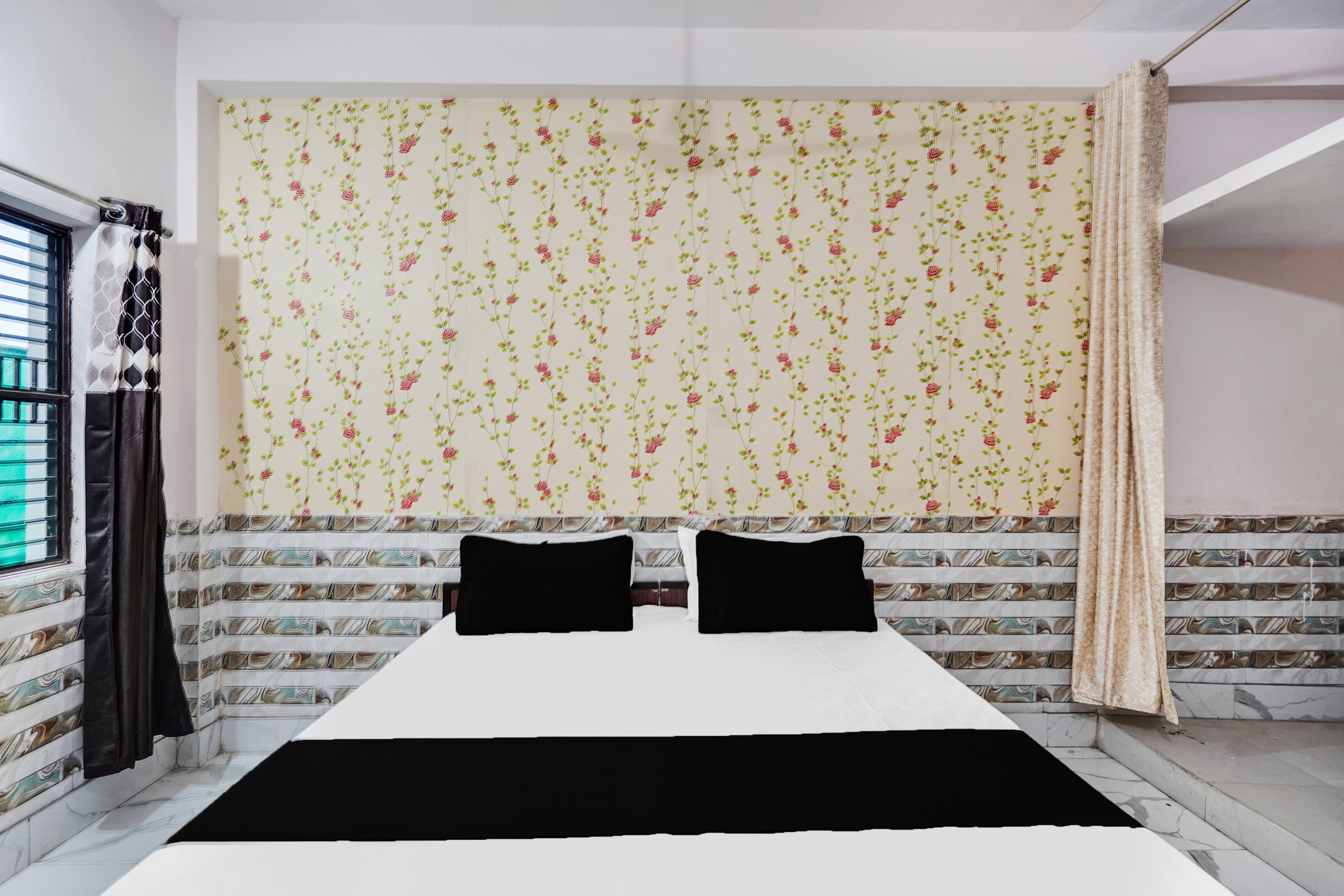 Spot On Rana Ji Hotel & Restaurant - Tap to explore photos