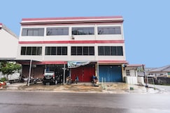 Hotel O Bagus Stay, Tanjungpinang