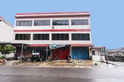 Hotel O Bagus Stay, Bintan