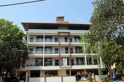 Palolem Heights, Goa