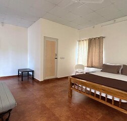 Deluxe A/c room