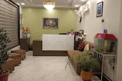 The Narayans, Jaipur