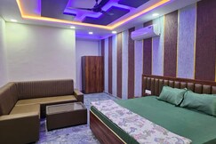 Shivanjali, Dabra