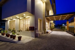 Regenta Central Jaipur, Jaipur