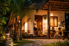 Ostello, Varkala, Varkala