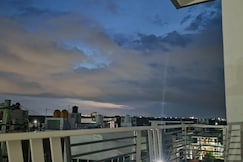 The Heritage Serviced Apartment, Mysore