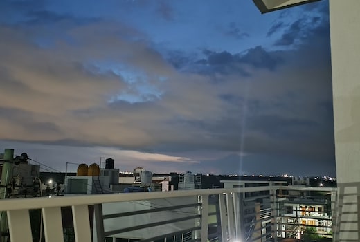 The Heritage Serviced Apartment