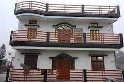 Hotel O Home KD Group Homestay, Ayodhya