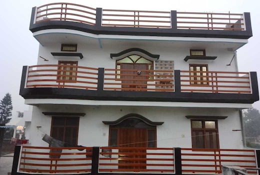 Hotel O Home KD Group Homestay