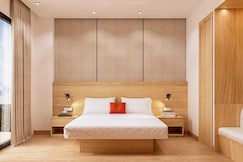 Palette Convention Hotel by CheckIn, Millennium City Gurugram, Gurgaon
