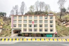 Hotel Neelam - Near Volvo Bus Stop, Jogindarnagar