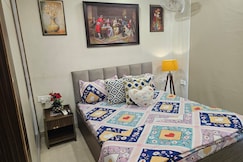 Bliss Stay, Zirakpur