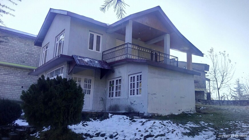 Rohtang View Mi Deal Hotel Hd Photos Reviews Rohtang View Photos 6