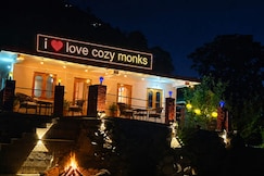 The Cozy Monks Riverside -Tirthan Valley, Gushaini