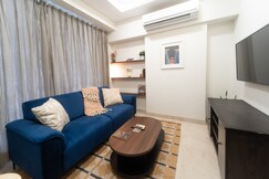Ivy 1BHK Across Boojee, Mumbai