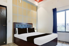 Hotel O Om Sai inn, Prayagraj