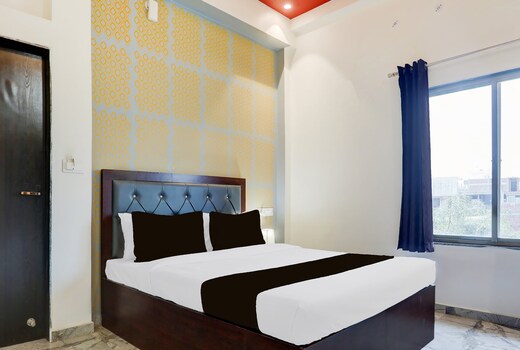 Hotel O Om Sai inn