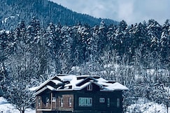 Sunset View Gulmarg, Gulmarg