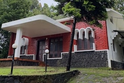 Vista Villa Kuttikanam, Vagamon