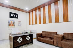 Hotel O Aparna and Marriage Lawn, Ayodhya