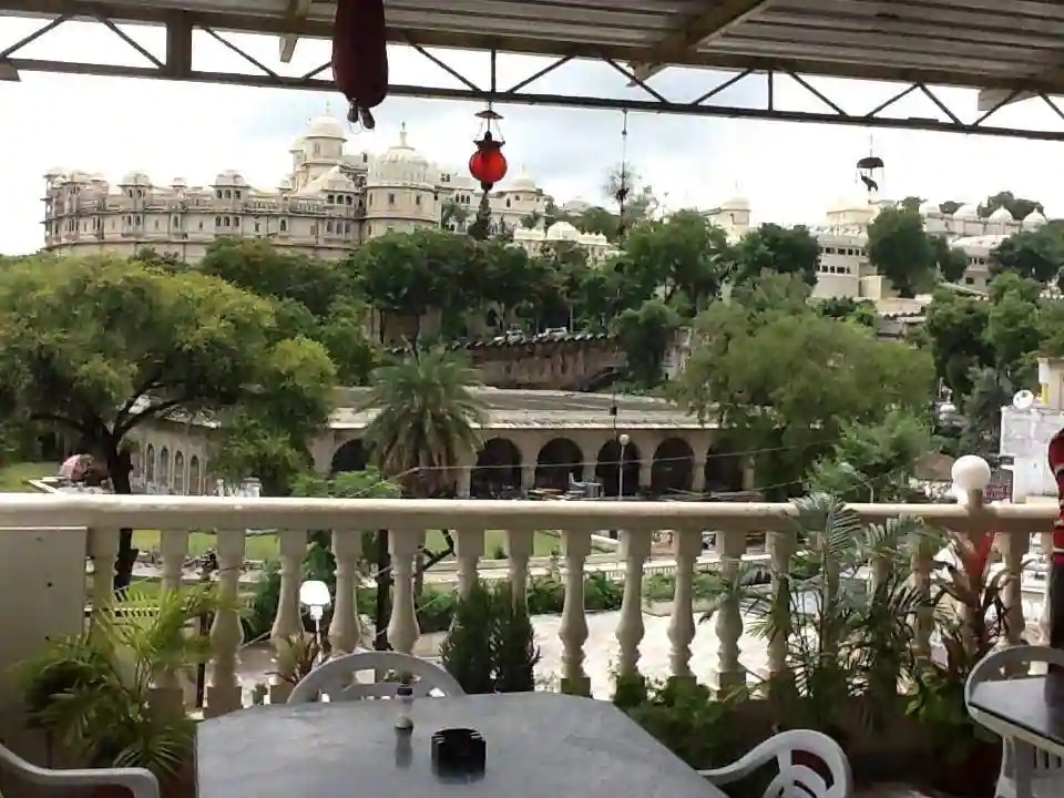 Hotel Pannadhay Palace - Tap to explore photos