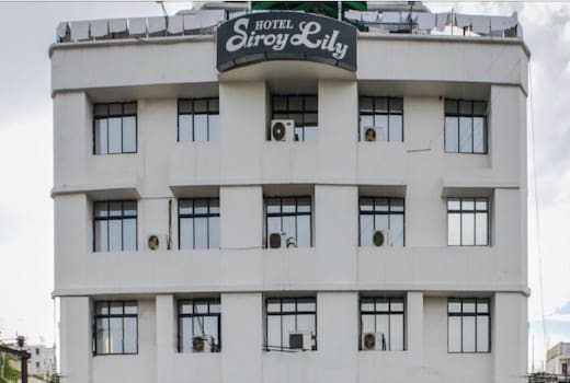 Hotel Siroy Lily