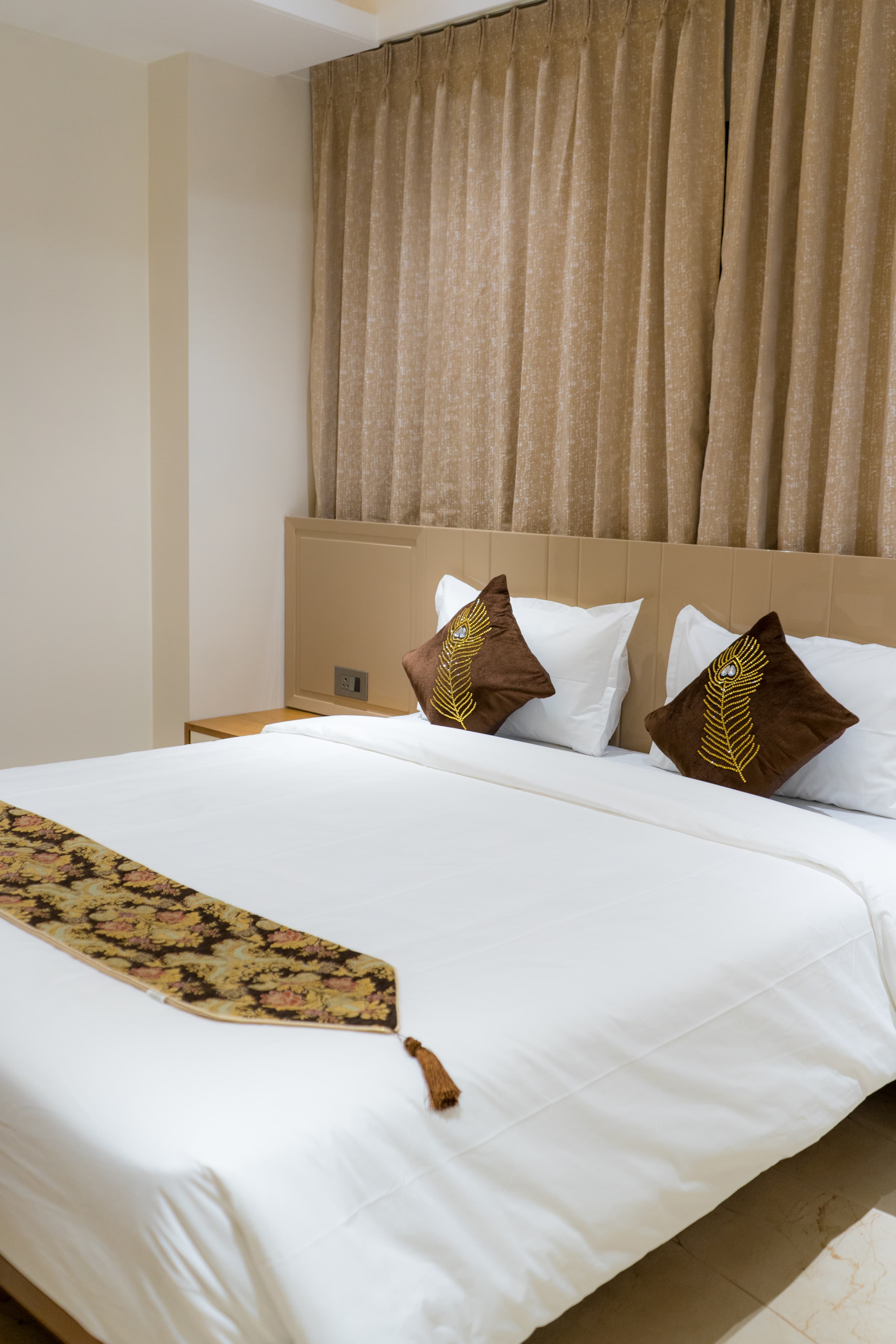 Rainbow Guest House, Guwahati - Tap to explore photos