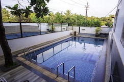 Hotel 7Seas by Solara Hospitality, Goa