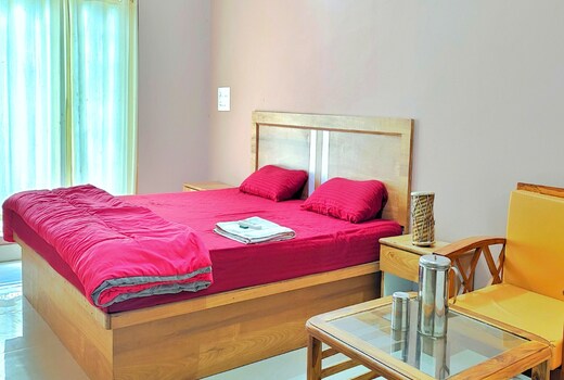 AYM Yoga Resort