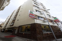 Hotel Sigma Suites, Bangalore