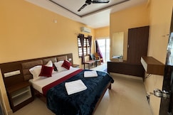 KVK BEACH RESIDENCY, Murudeshwar