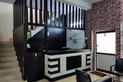 Hotel chawla's, Bina