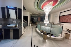 Luxurious 6BHK duplex in the Heart of Pink City, Jaipur