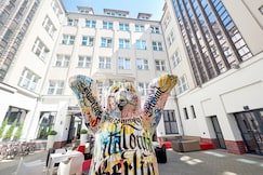 Catalonia Berlin Mitte, Berlin