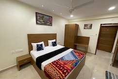 Sri Lakshmi Tulasi Residency, Tirupati