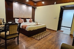 Hotel Naaz, Mussoorie