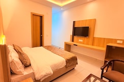 Aaravya Hotels & Banquets, Ayodhya